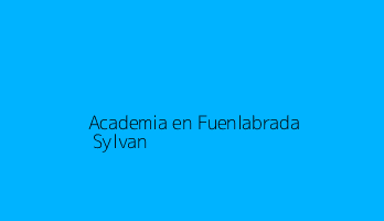 Academia en Fuenlabrada | Sylvan